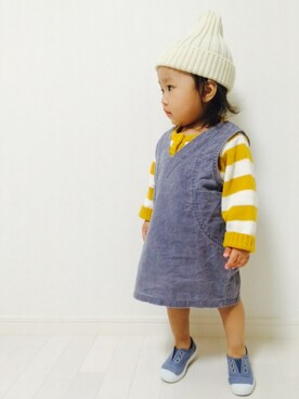 かえきおさんのコーディネート