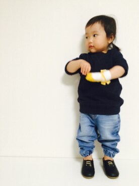 かえきおさんのコーディネート