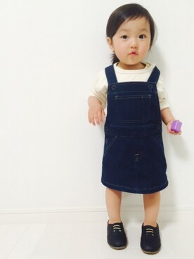 かえきおさんのコーディネート