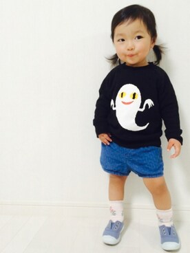 かえきおさんのコーディネート