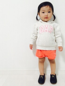 かえきおさんのコーディネート