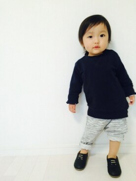 かえきおさんのコーディネート