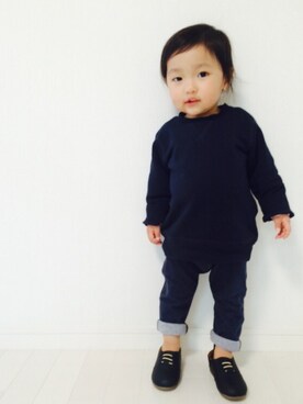 かえきおさんのコーディネート