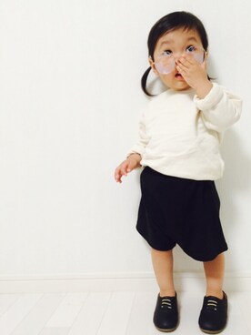 かえきおさんのコーディネート