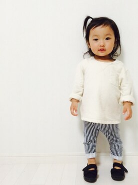 かえきおさんのコーディネート