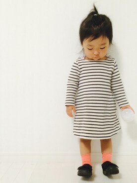 かえきおさんのコーディネート