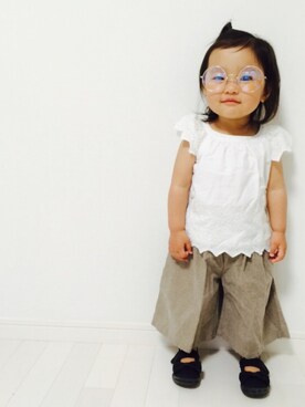 かえきおさんのコーディネート