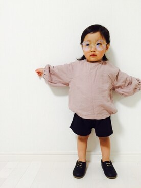 かえきおさんのコーディネート