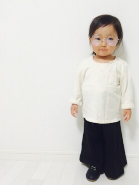 かえきおさんのコーディネート