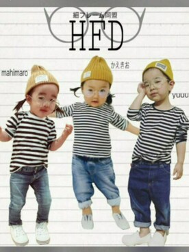 かえきおさんのコーディネート