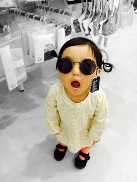 かえきおさんのコーディネート