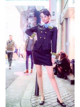 メイ♥︎さんのコーディネート