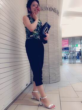 kalinさんのコーディネート