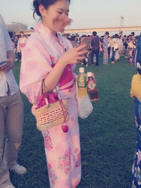 kalinさんのコーディネート