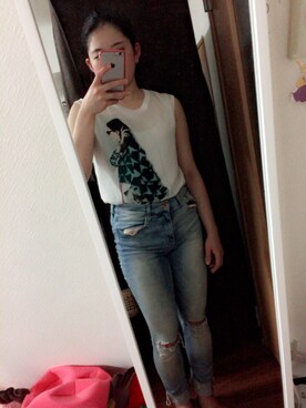 kalinさんのコーディネート