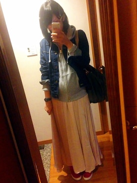 まーぼうさんのコーディネート