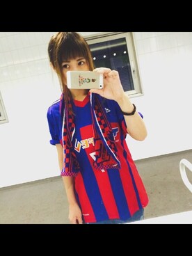 ＊hii___＊さんのコーディネート