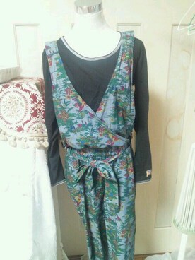 まいきさんのコーディネート