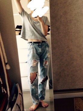 はるさんのコーディネート