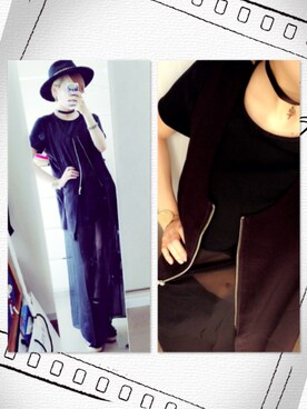 はるさんのコーディネート