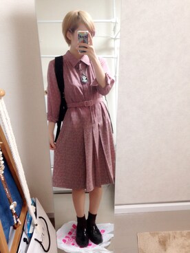 はるさんのコーディネート