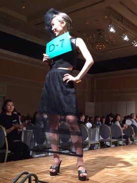 はるさんのコーディネート