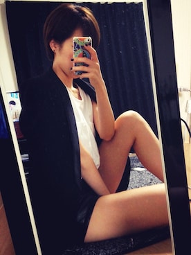 はるさんのコーディネート