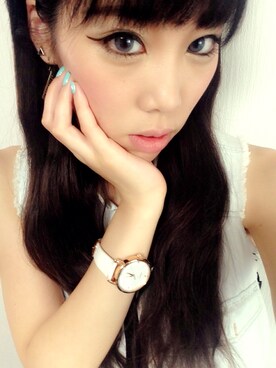 はるさんのコーディネート