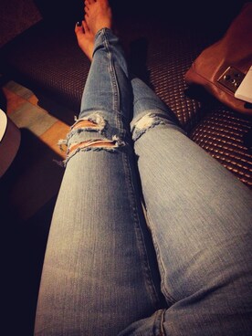 はるさんのコーディネート