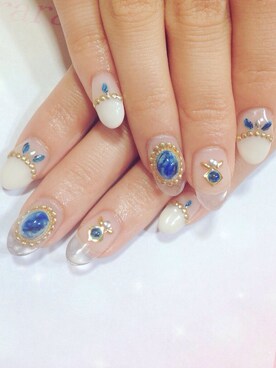 はるさんのコーディネート