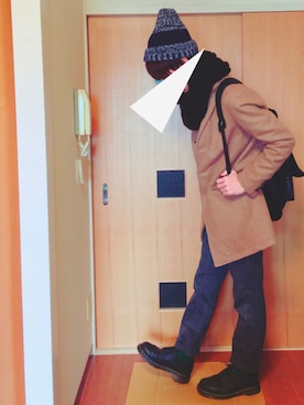 TAISEIさんのコーディネート