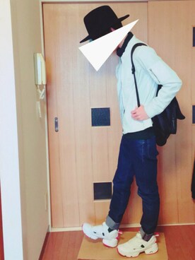 TAISEIさんのコーディネート