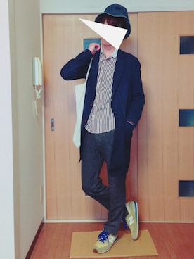 TAISEIさんのコーディネート