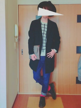 TAISEIさんのコーディネート