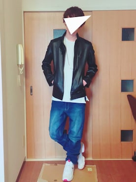 TAISEIさんのコーディネート