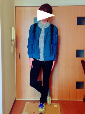 TAISEIさんのコーディネート