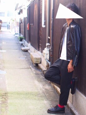 TAISEIさんのコーディネート