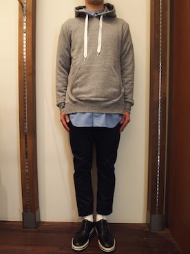 Plentystaffさんのコーディネート