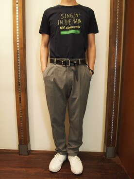 Plentystaffさんのコーディネート