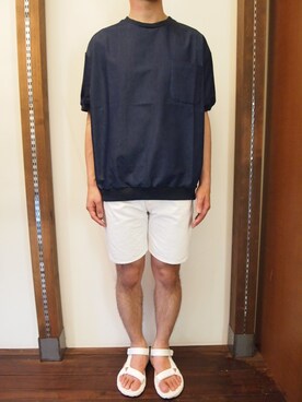 Plentystaffさんのコーディネート