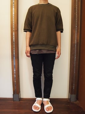 Plentystaffさんのコーディネート