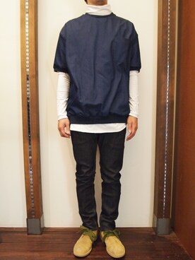 Plentystaffさんのコーディネート