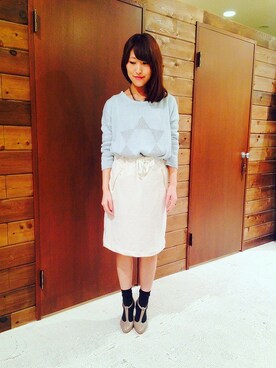 STAFF10さんのコーディネート
