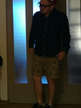 shooさんのコーディネート