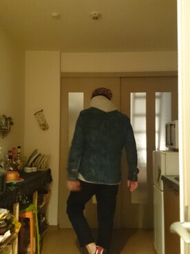 shooさんのコーディネート