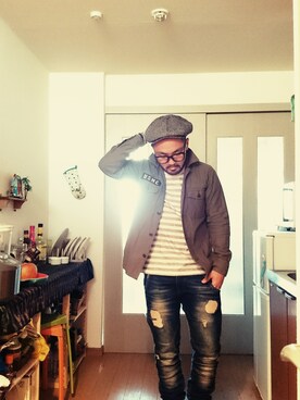 shooさんのコーディネート