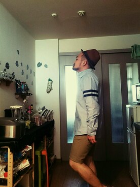 shooさんのコーディネート