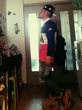 shooさんのコーディネート