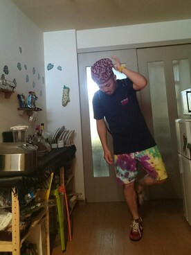 shooさんのコーディネート