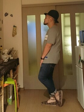 shooさんのコーディネート